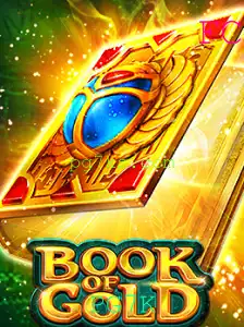 Descubra o Envolvente Universo de 'BookofGold': Uma Aventura no Mundo dos Jogos