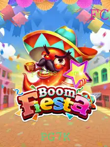 BoomFiesta: O Novo Jogo Eletrizante que Está Conquistando o Mundo