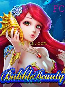 Descubra BubbleBeauty: Um Jogo Inovador e Divertido!