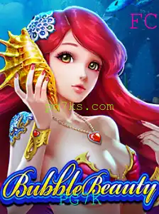 Descubra BubbleBeauty: Um Jogo Inovador e Divertido!