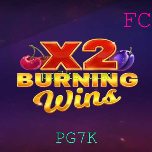 Descubra o Universo de BurningWinsX2 com PG7K