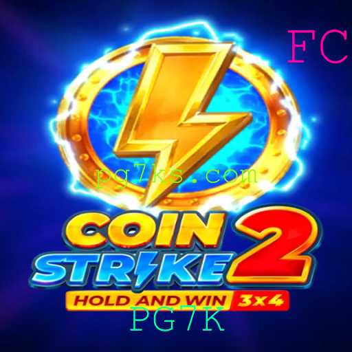 Coinstrike2: Descubra o Mundo Inovador do Jogo e a Estratégia PG7K