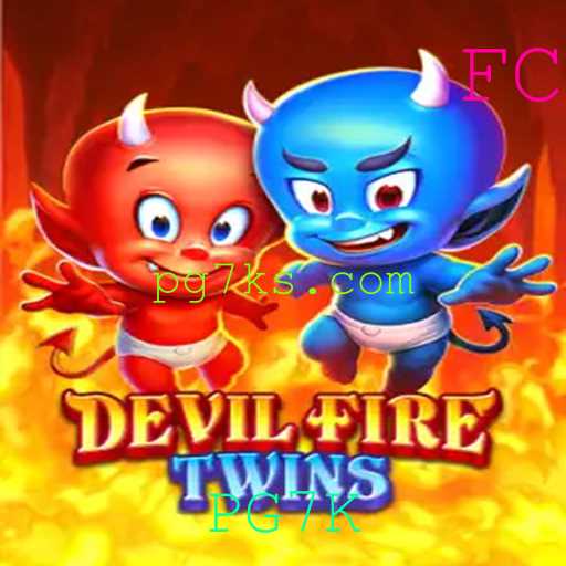 DevilFireTwins: Uma Jornada Intensa no Mundo dos Irmãos Guerreiros PG7K