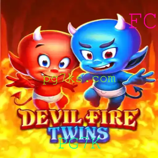 DevilFireTwins: Uma Jornada Intensa no Mundo dos Irmãos Guerreiros PG7K