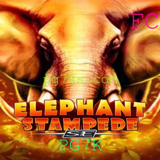 Descubra o Mundo Empolgante de ElephantStampedeSE