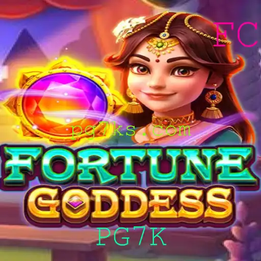 Descubra FORTUNEGODDESS: O Fascinante Mundo do Jogo PG7K