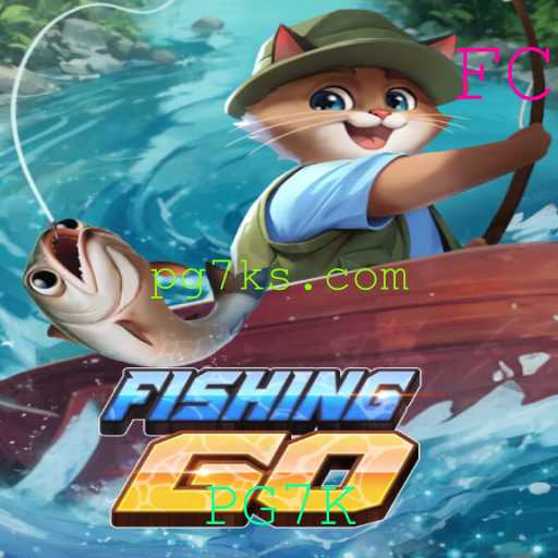 FishingGO: Explorando a Nova Era da Pesca Virtual com a PG7K