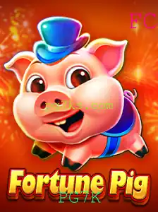 Descubra FortunePig: O Jogo Inovador que Combina Estratégia e Sorte