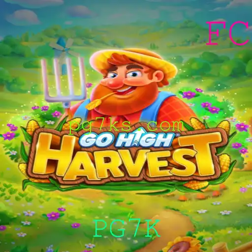 GoHighHarvest: Desbravando o Mundo do Jogo PG7K