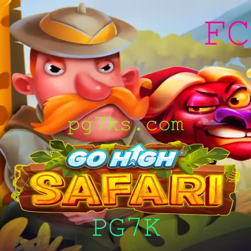 Descubra o Fascinante Mundo de GoHighSafari