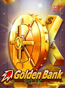Descubra o Fascinante Mundo de 'GoldenBank' e o Código Misterioso PG7K