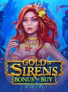 Descubra o Fascinante Mundo de GoldofSirensBonusBuy