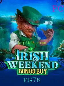 Explorando o Mundo de IrishWeekendBonusBuy