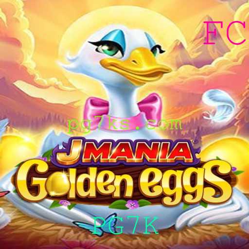 JManiaGoldenEggs: Uma Nova Experiência no Mundo dos Jogos