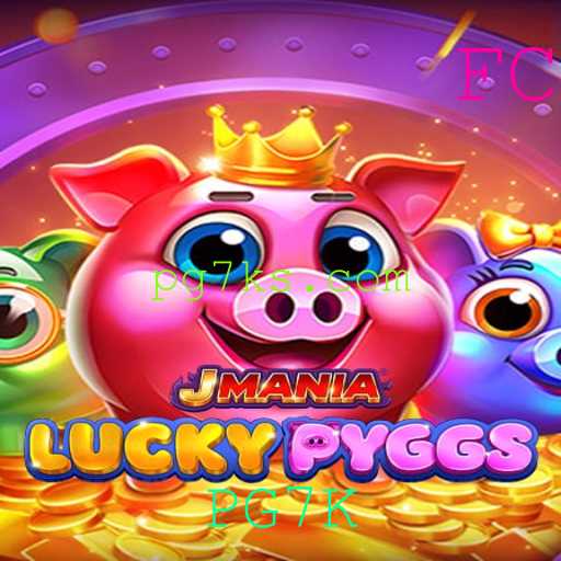 Desvendando o Universo de JManiaLuckyPyggs e PG7K: Um Mergulho no Mundo dos Jogos