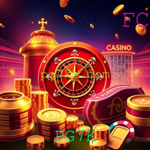Jogos de Cassino: Descubra o Fascinante Mundo do Entretenimento com PG7K
