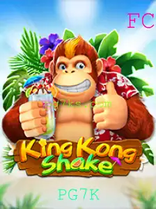 Explorando o Jogo KingKongShake: Uma Nova Experiência de Entretenimento