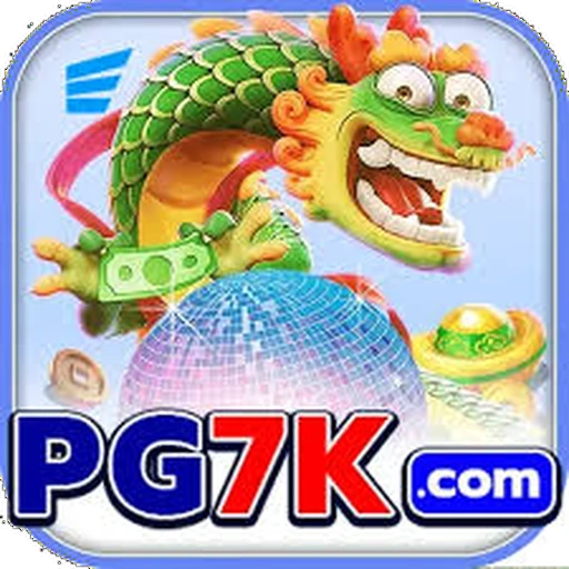 PG7K logo