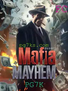 Descubra MafiaMayhem: O Jogo de Estratégia Social que Conquista Novos Jogadores