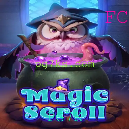 Descubra o Fascinante Mundo de MagicScroll: Jogo de Fantasia e Estratégia