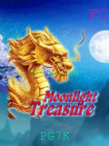 Explorando MoonlightTreasure: O Novo Fenômeno dos Jogos
