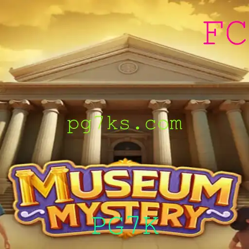 MuseumMystery: Desvendando os Segredos do Passado com PG7K