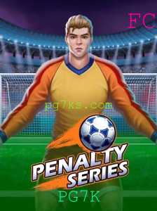 PenaltySeries: Descubra as Regras e a Emoção do Jogo PG7K