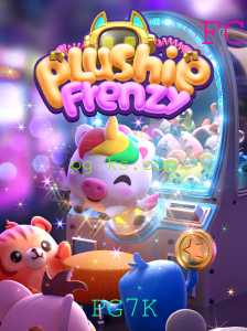 Descubra o Fascinante Mundo de PlushieFrenzy: O Jogo que Conquistou os Amantes de Brinquedos