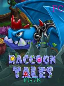 Descubra o Fascinante Mundo de RaccoonTales: O Jogo Encantador