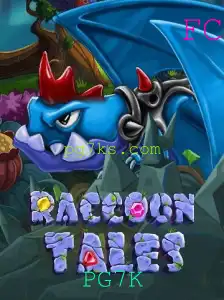 Descubra o Fascinante Mundo de RaccoonTales: O Jogo Encantador