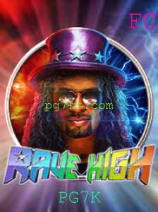 Explorando o Universo de RaveHigh: Um Mergulho no Mundo de PG7K