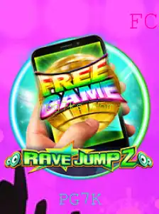 Descubra a Experiência Única de RaveJump2M: Uma Imersão no Mundo Virtual