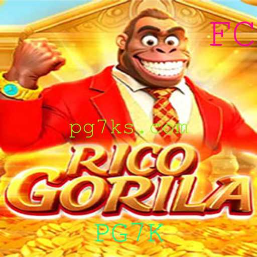 RicoGorila: Aventuras Selvagens em um Mundo Virtual