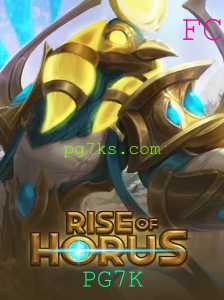 Descubra o Fascinante Mundo de RiseofHorus