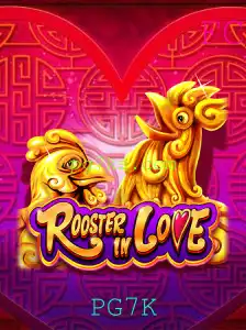 Descubra o Fascinante Mundo de RoosterInLove: Uma Jornada Através do Jogo PG7K