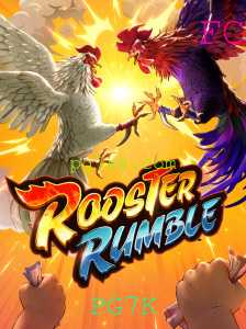 RoosterRumble: Uma Introdução Completa e Regras do Jogo