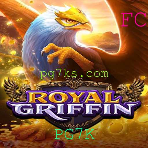 Desvendando o Mundo de RoyalGriffin: Aventuras e Estratégias em PG7K