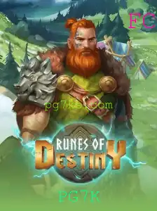 RunesOfDestiny: Descubra o Novo Universo do Jogo com PG7K