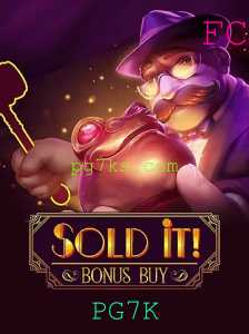 Descubra o Universo de SolditBonusBuy: A Nova Sensação dos Jogos