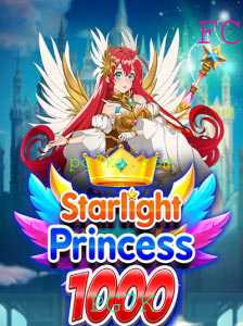 StarlightPrincess1000: Explorando o Mundo Encantado de Aventura e Estratégia