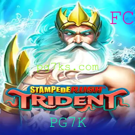 StempedeRushTrident: Uma Aventura de Alta Adrenalina