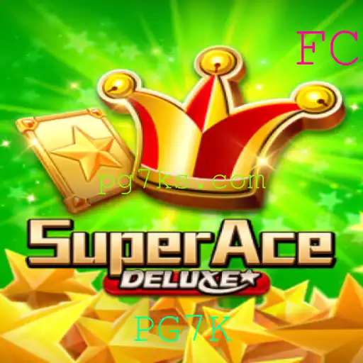 Descubra o Mundo Empolgante de SuperAceDeluxe: A Nova Sensação do Jogo PG7K