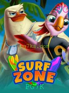 Explorando o Mundo do Jogo SurfZone: Tudo o que Você Precisa Saber