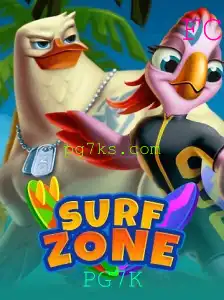 Explorando o Mundo do Jogo SurfZone: Tudo o que Você Precisa Saber