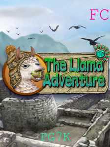 TheLlamaAdventure: Um Novo Mundo de Aventuras e Estratégia