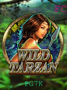 Descubra o Mundo Selvagem de WildTarzan, o Jogo do Momento