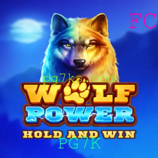 WolfPower: Uma Aventura Emocionante Espera por Você