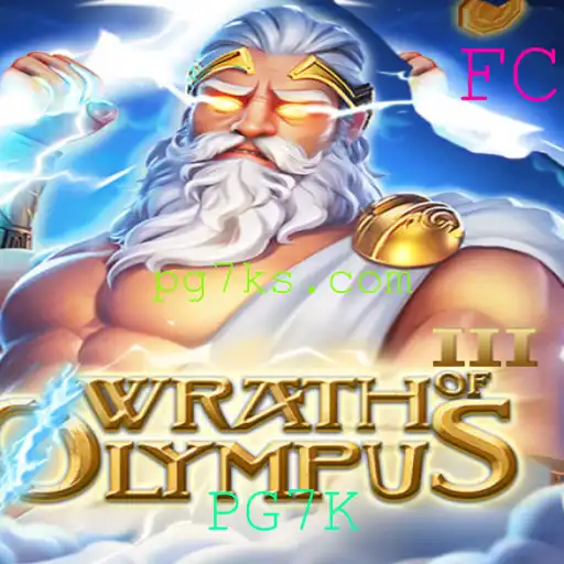 Descubra o Universo Empolgante de WrathofOlympusIII