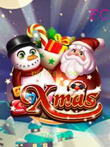 Descubra o Jogo 'Xmas' com a Chave PG7K: Uma Experiência Festiva Inovadora